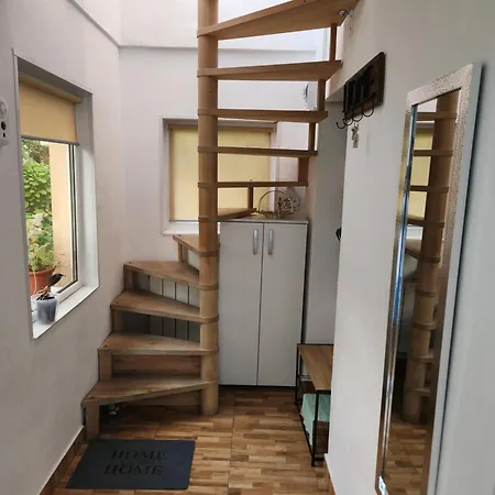 Enea Case de vacanță