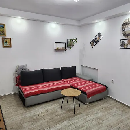 Сasa de vacaciones Enea Braşov