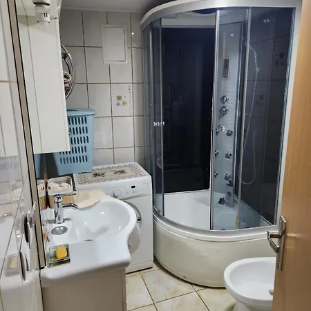 Enea Case de vacanță