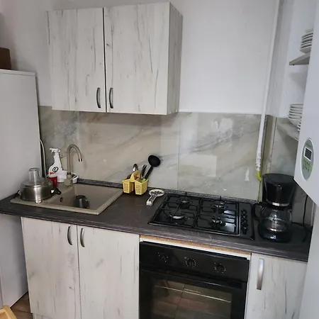 Case de vacanță Enea *