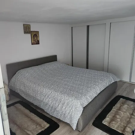 Enea Case de vacanță Brașov